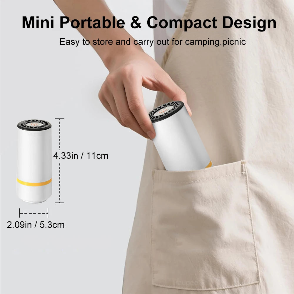 Vacuum Sealer