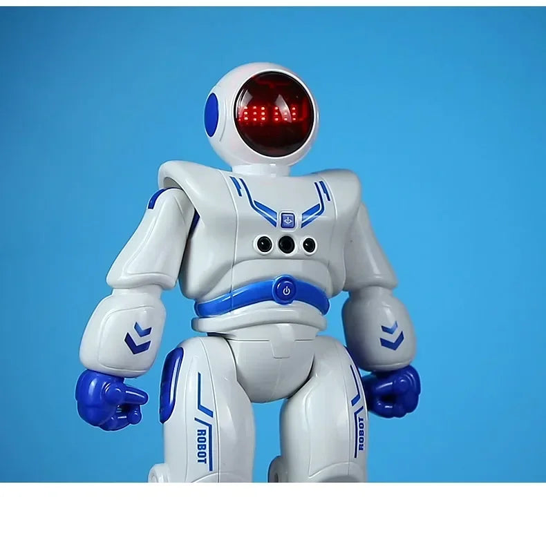 Smart Robot Toy