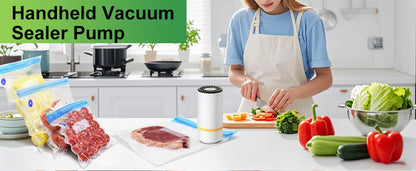 Vacuum Sealer
