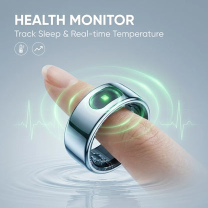 Ring Health Tracker