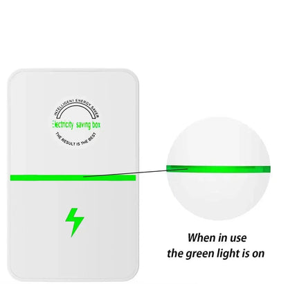 Energy Saving Box