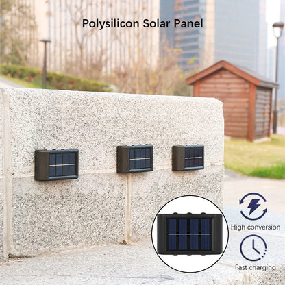 Outdoor LED Decor