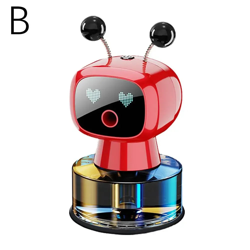 Robot Car Diffuser