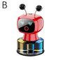 Robot Car Diffuser