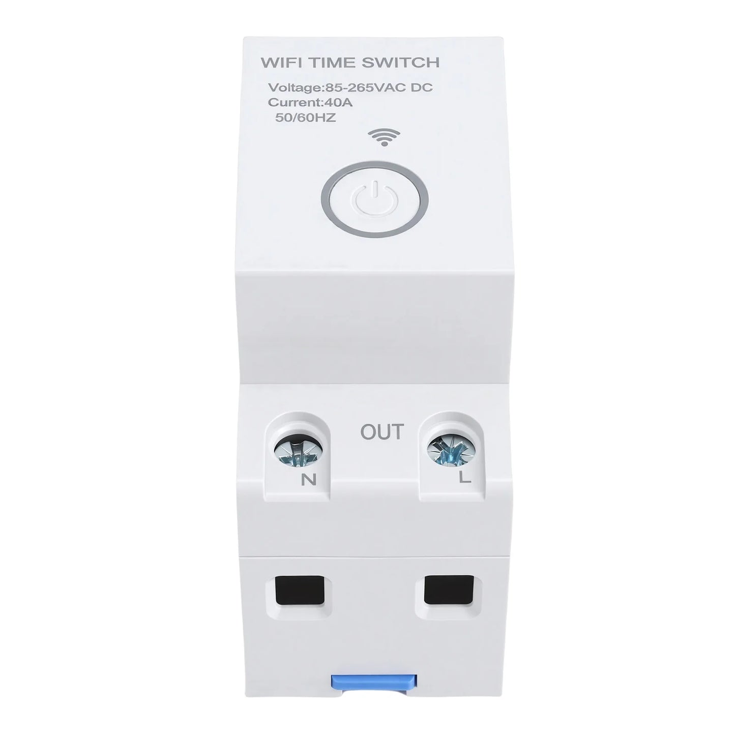Smart Timer Switch