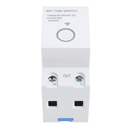 Smart Timer Switch