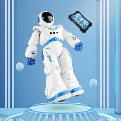 Smart Robot Toy