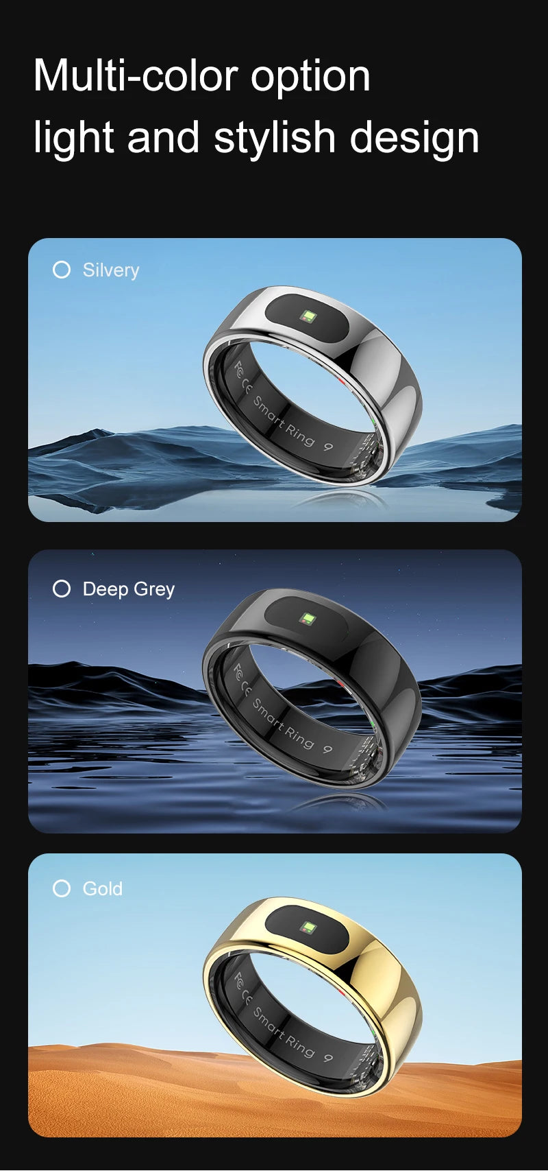Smart Ring