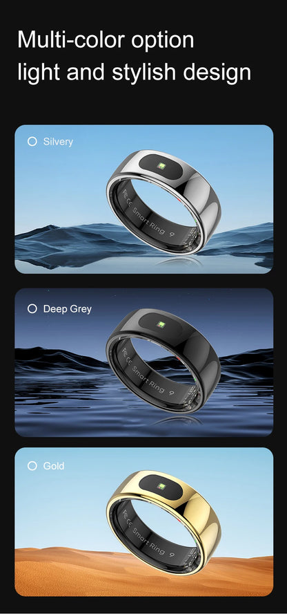 Smart Ring