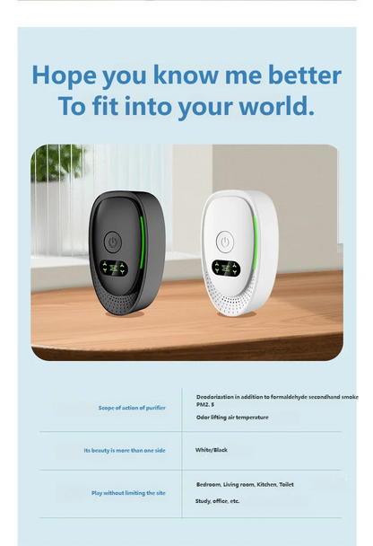 Air Purifier