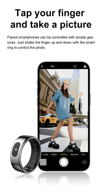 Smart Ring