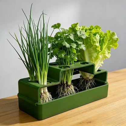 Scallion Planter