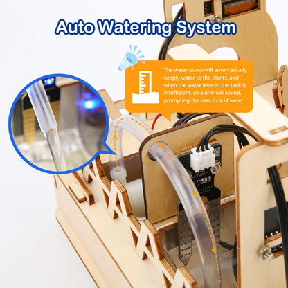 STEM Starter Toy