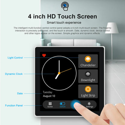Smart Wall Switch