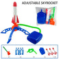 Air Rocket Toy