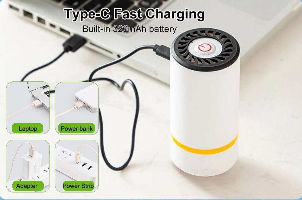 Vacuum Sealer
