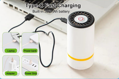 Vacuum Sealer