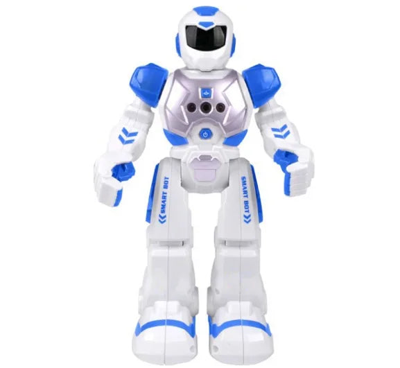 Smart Robot Toy