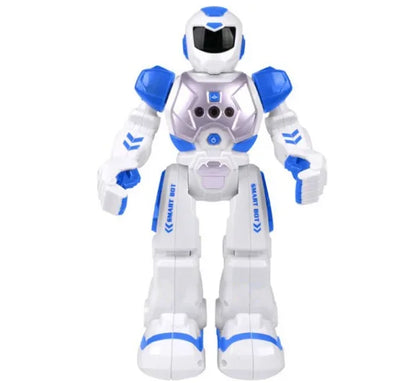 Smart Robot Toy