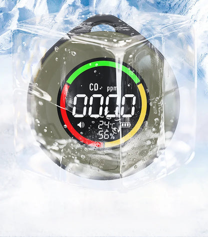Air Quality Detector