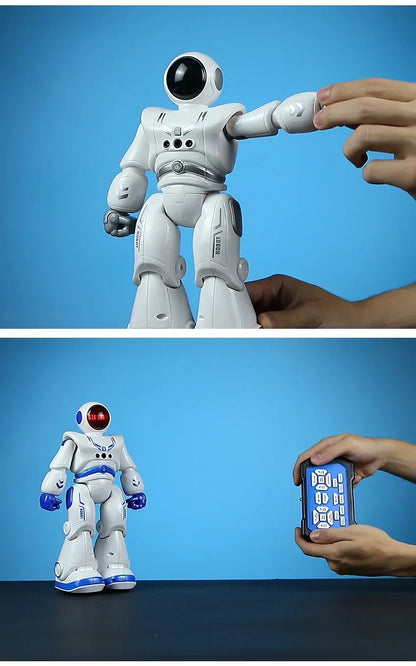 Smart Robot Toy