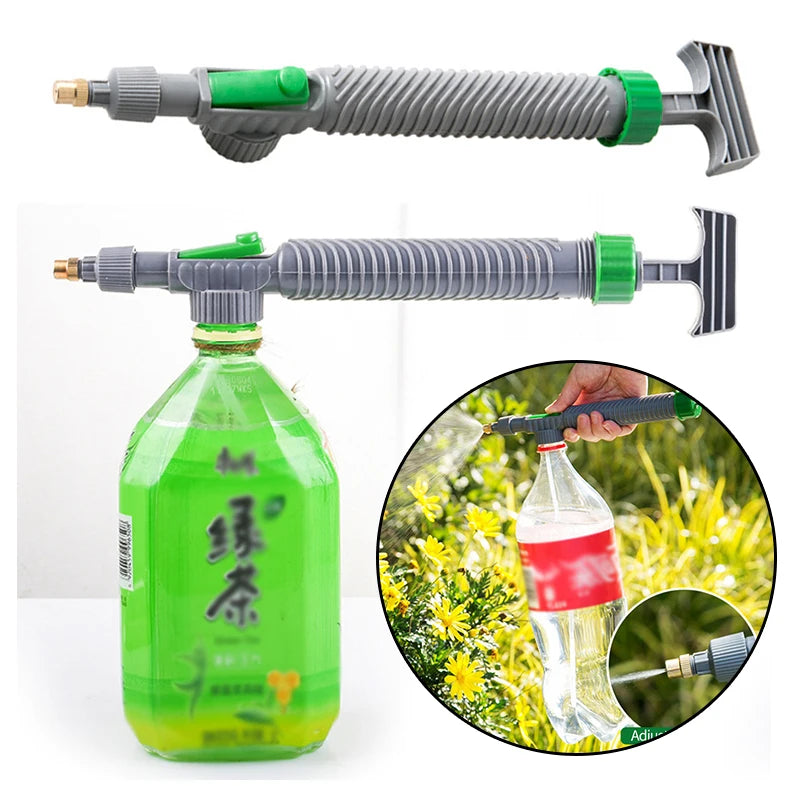 Air Pump Sprayer