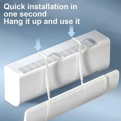Wind Deflector