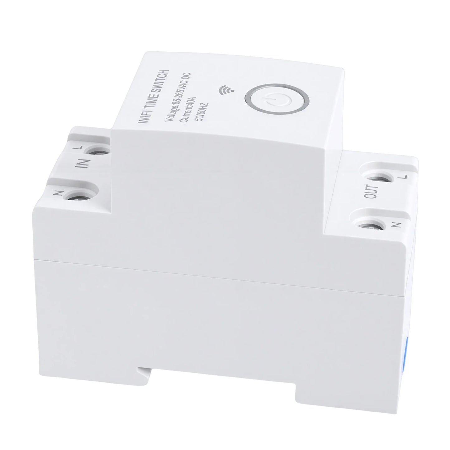 Smart Timer Switch