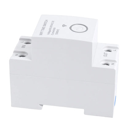 Smart Timer Switch