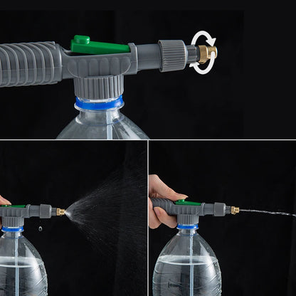 Air Pump Sprayer