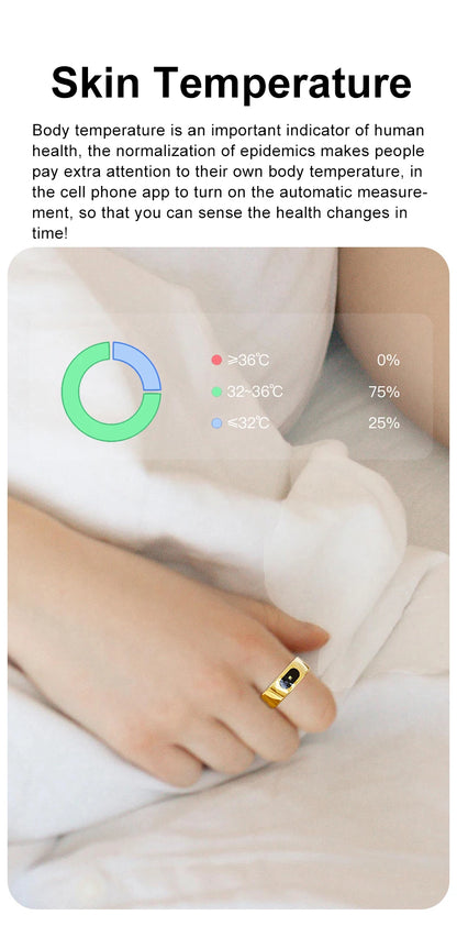 Smart Ring