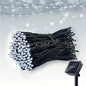 Solar String Lights