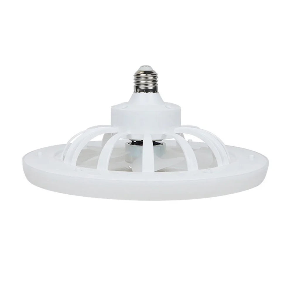 LED Ceiling Fan