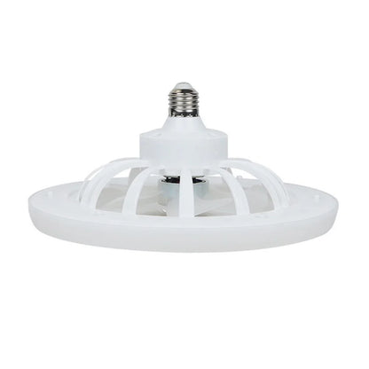 LED Ceiling Fan
