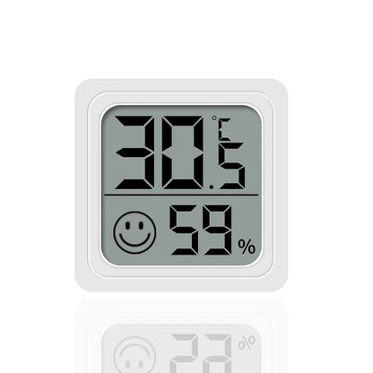 Thermohygrometer