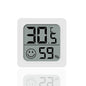 Thermohygrometer