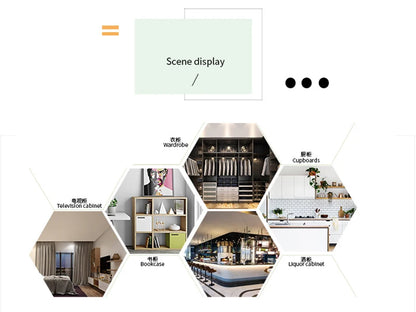 Smart LED Touch Sensor