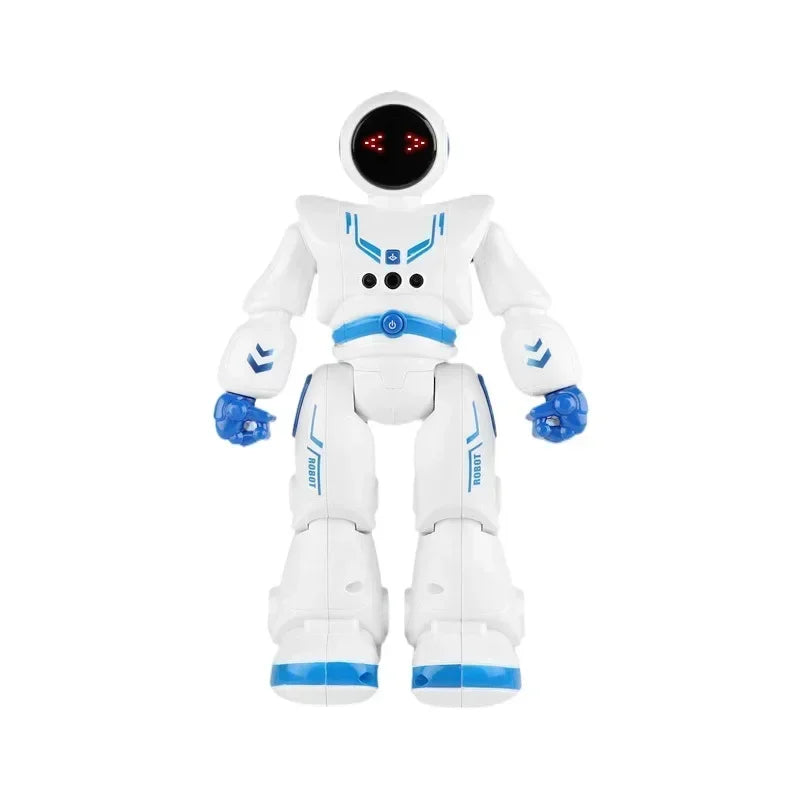 Smart Robot Toy