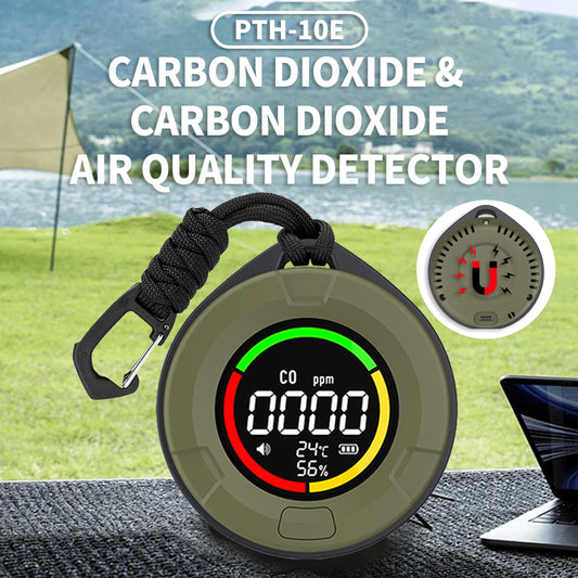 Air Quality Detector