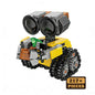 Robot Building Toys