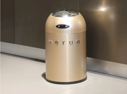 Automatic TrashCan