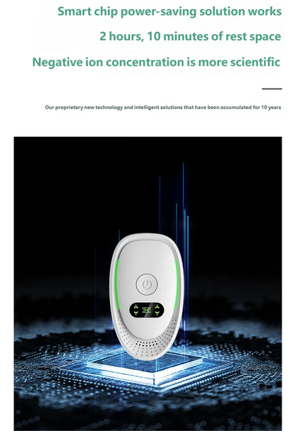 Air Purifier
