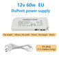 Smart LED Touch Sensor