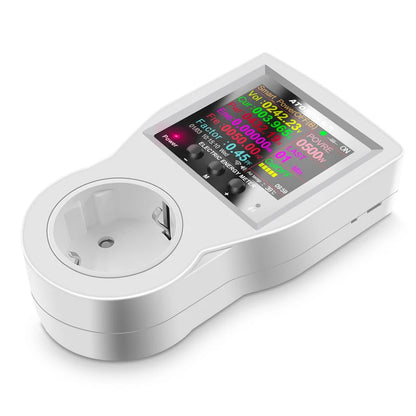Power Energy Meter