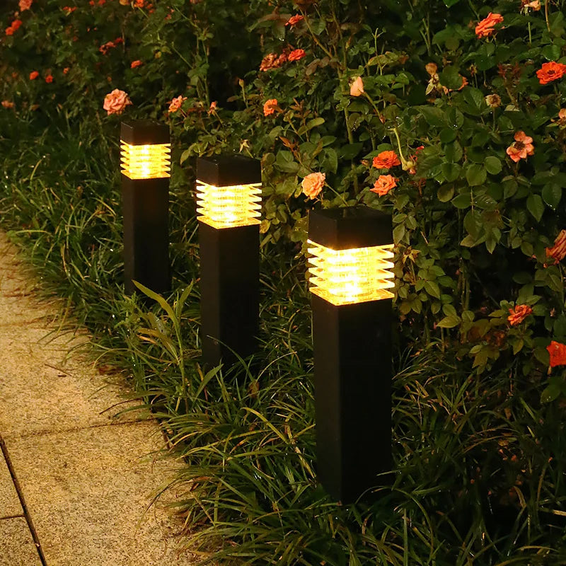Solar Garden Lights