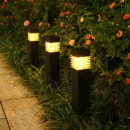 Solar Garden Lights
