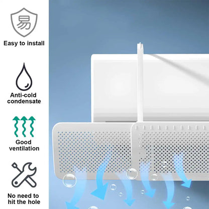 Wind Deflector
