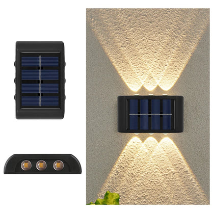 Outdoor LED Decor