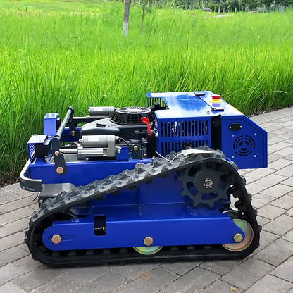 Commercial Lawn Mower