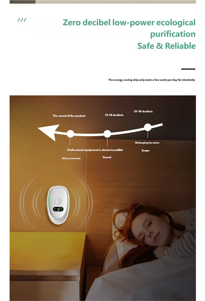 Air Purifier